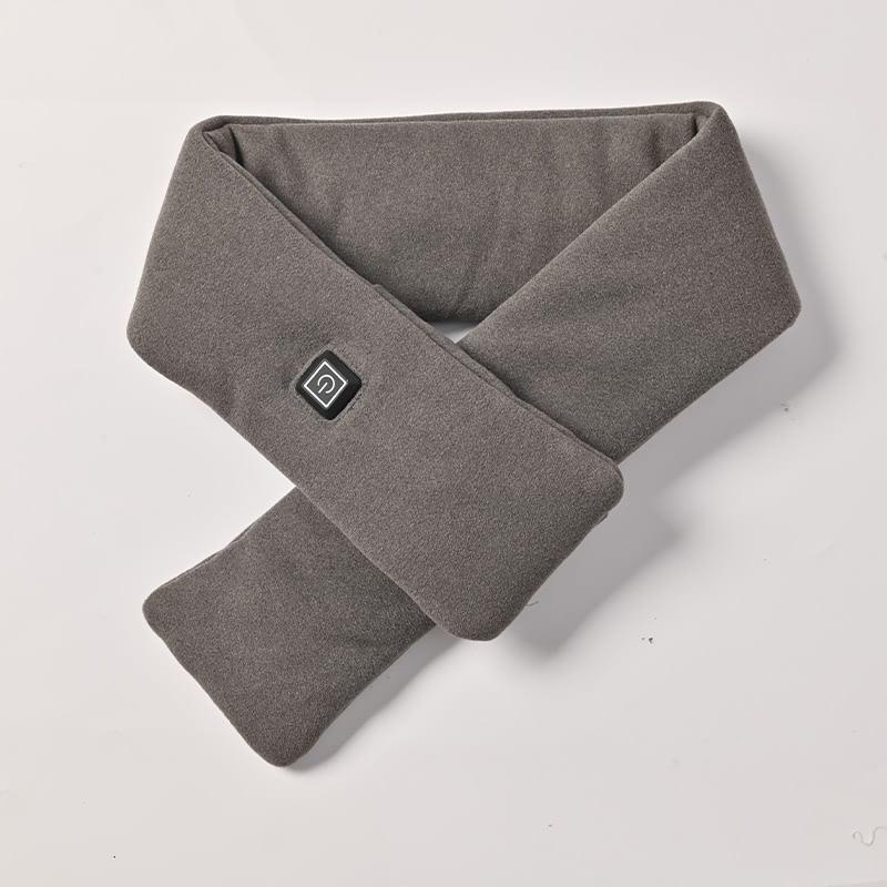 HEATED Gameday Thermal Heated Neck Scarf