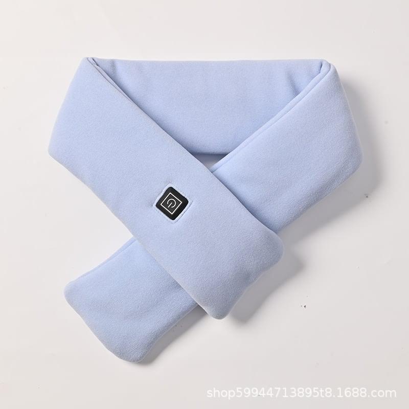 HEATED Gameday Thermal Heated Neck Scarf